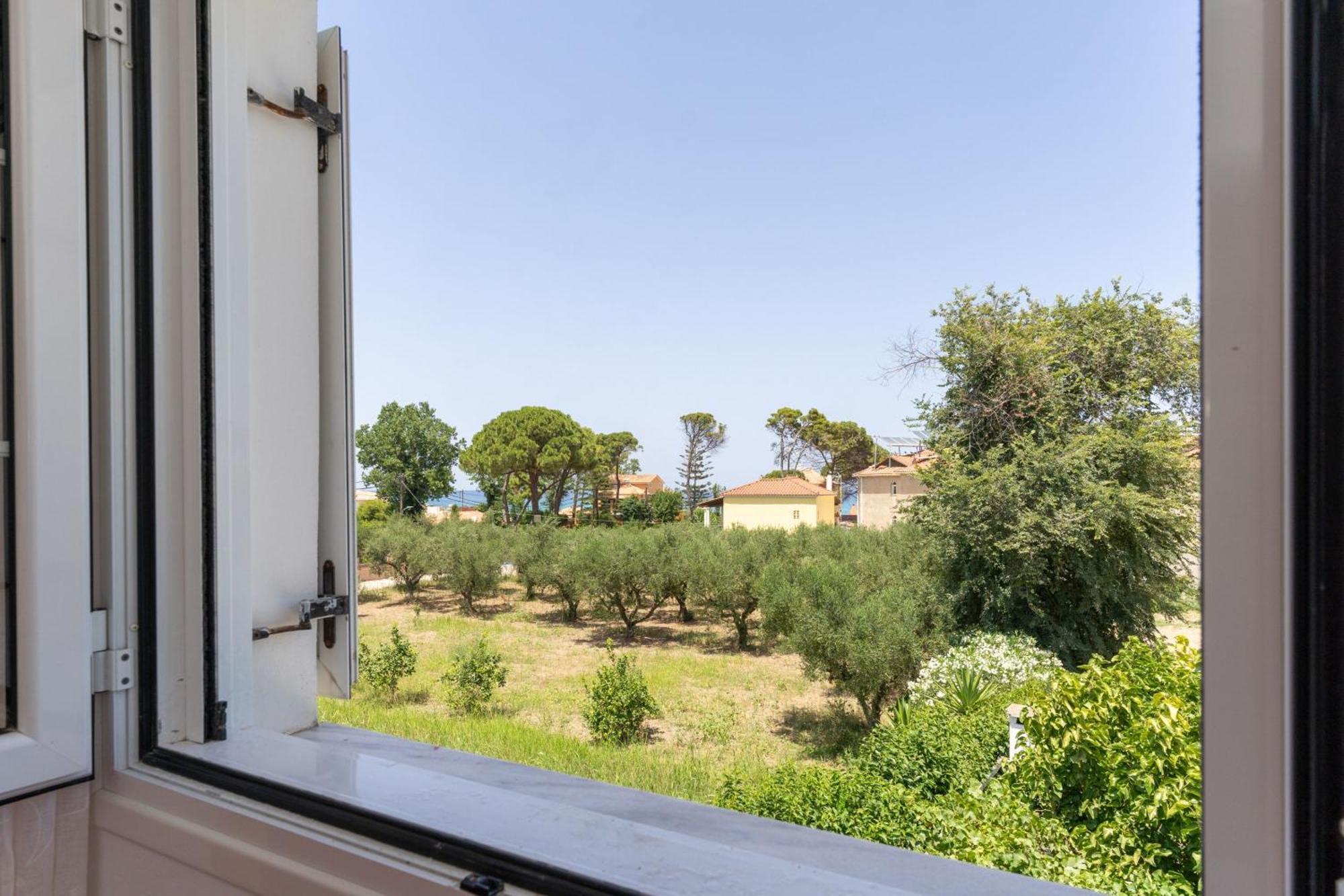 Epsilon Studios Tsilivi  Exterior photo
